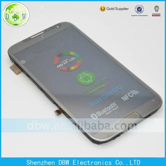 samsung galaxy note 2 4g lte