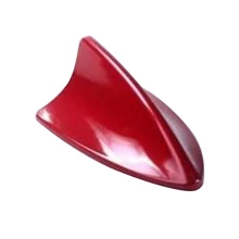 Автомобильная антенна плавник радио антенны автомобиля Стайлинг украшения для AUDI