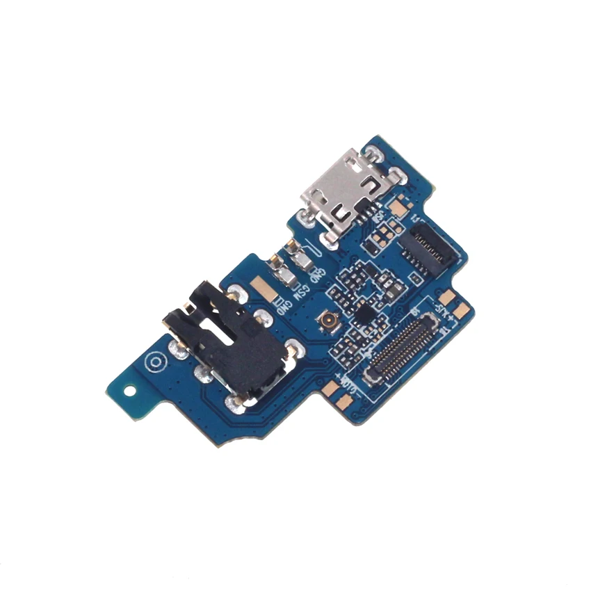 USB Board Leagoo T5 (4)