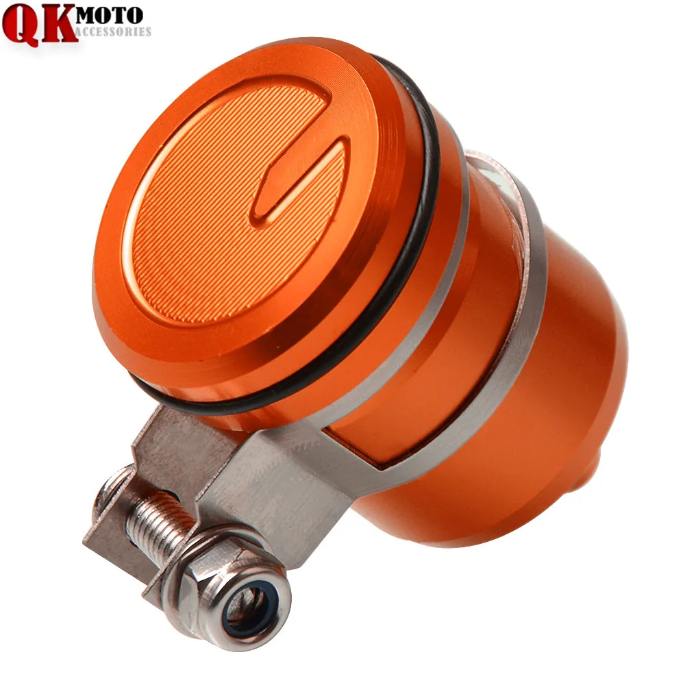 Universal-Motorcycle-Brake-Fluid-Reservoir-Clutch-Cylinder-Tank-Oil