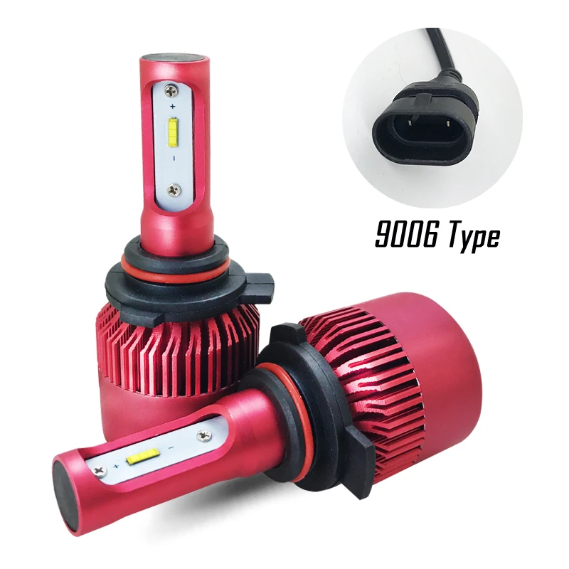 LED M3 9006
