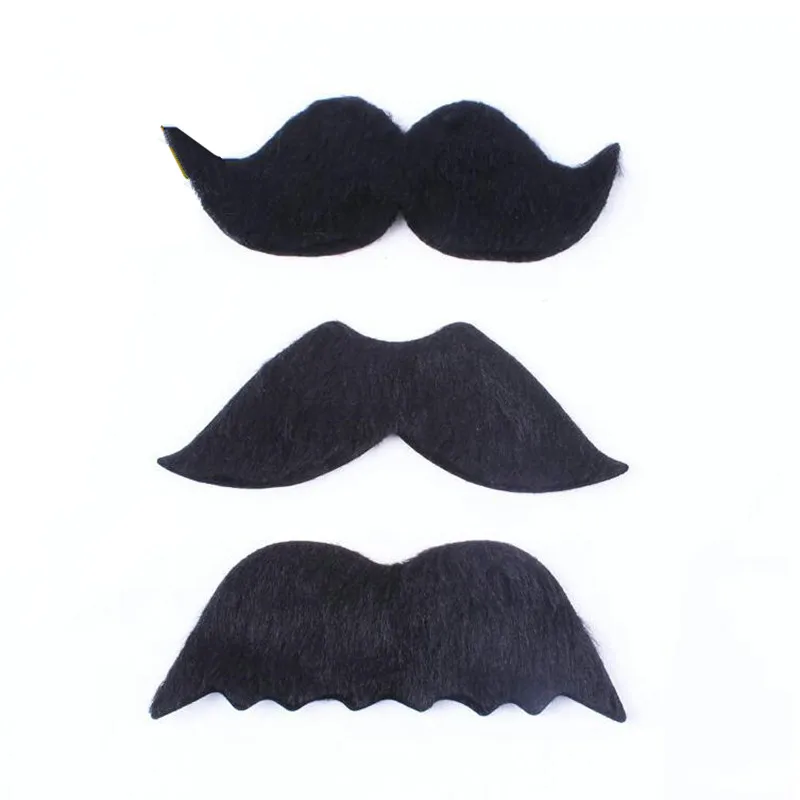 усы на палке. трафарет усов. усы из меха. усы для куклы. накладные усы.