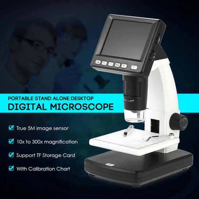 10.10"Digital endoscope Stand Alone Desktop Microscope 10 1000X up ... 10.10"Digital endoscope Stand Alone Desktop Microscope 10 1000X up ...