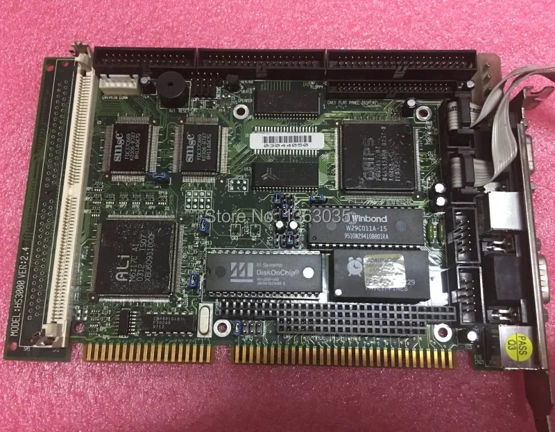 HS3000  2