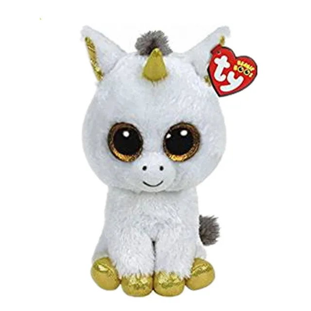 Ty Beanie Boos 6\
