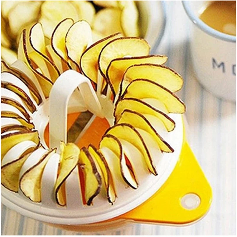 Microwave Potato Crisp Chip Vegetable 