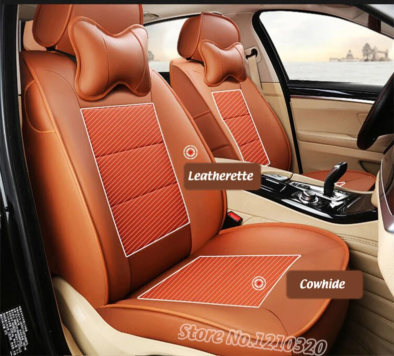 AT-CWH143 car seat cushion  (15)