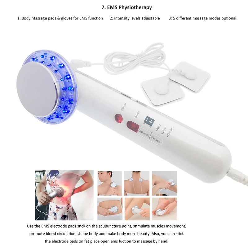 7 in 1 body care 9