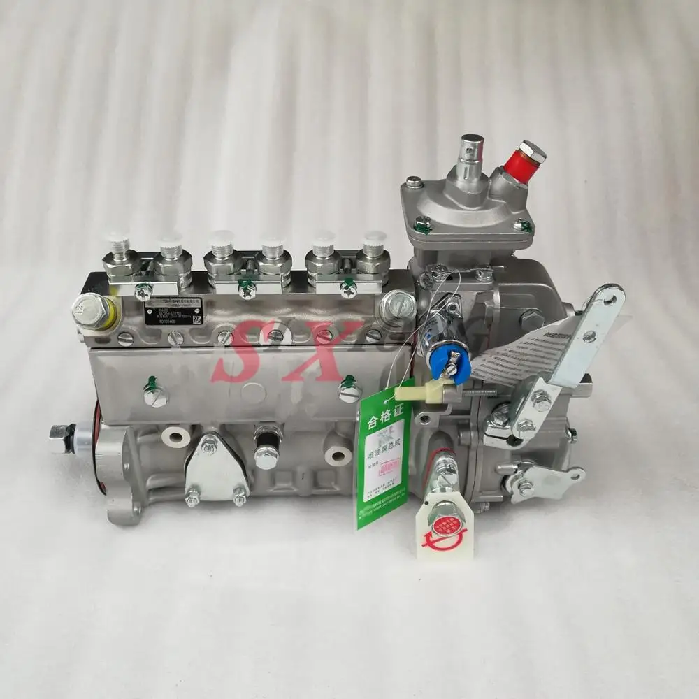 4944883 6A156 6BT дизельный топливный насос для двигателя Cummins|Двигатель грузовика| |