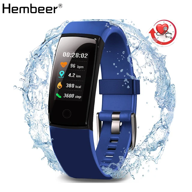 smart watch with countdown timer