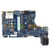 JOUTNDLN для acer Aspire V5-122P Материнская плата ноутбука NBM8W11001 48.4lk3.011 с A6-1450 cpu 2 Гб ram HD8250 512 MB