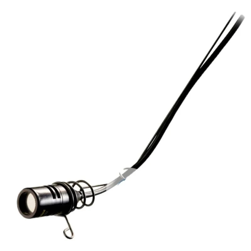 

Superlux PRA52B mini-shaped Hanging Microphone condenser microphone Ceiling Microphone for Project Concert Hall