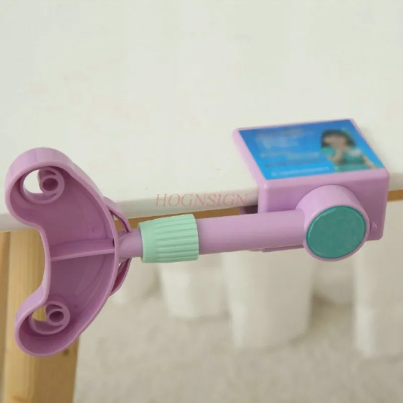 Neck Care Tool Primary School Children Writing Vision Protector To Prevent Myopia Posture Bracket Child Cervical Plastic Frame