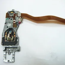 Замена для SONY MZ-R55 cd-плеера запасные части лазерные линзы Lasereinheit в сборе MZR55 Оптический Пикап BlocOptique