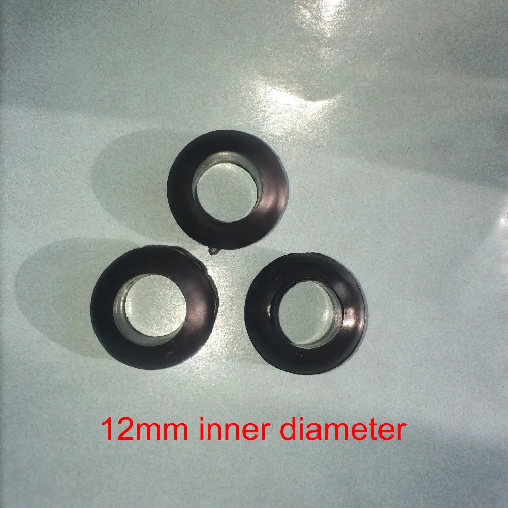 12 мм внутренний диаметр провода резиновое кольцо Кабельная коробка пробки