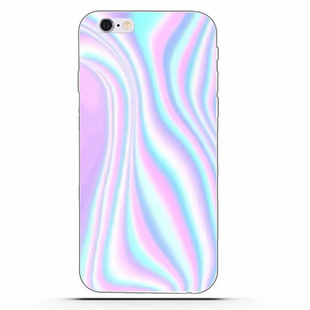 Симпатичный пастельный металлический чехол из ТПУ Tumblr для Moto G G2 G3 HTC Desire 530 626 628 630