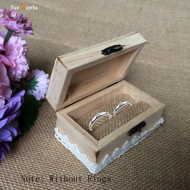 wood ring box MUW-064-07