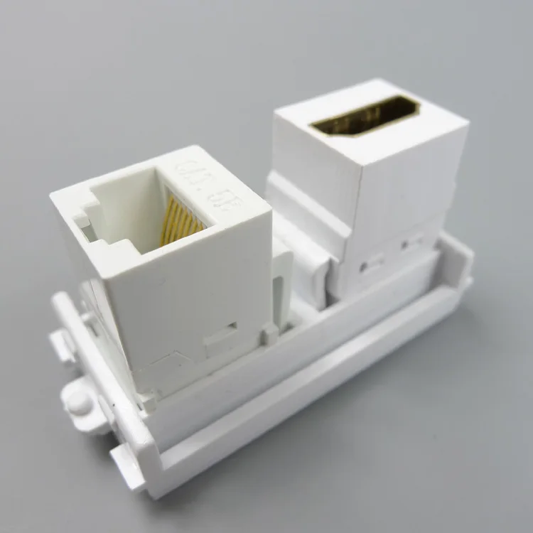 HDMI+RJ452