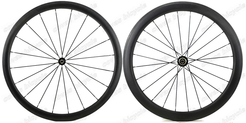 Discount Outlet! 700C 38/50/60/mm depth Road carbon wheels 25mm width Clincher/tubular bike carbon wheelset UD matte finish U-shape rim 3 Discount Outlet! 700C 38/50/60/mm depth Road carbon wheels 25mm width Clincher/tubular bike carbon wheelset UD matte finish U-shape rim 3