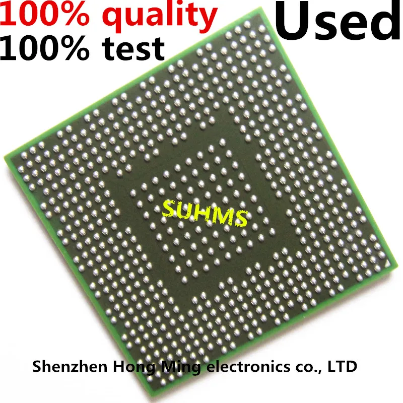 

100% test very good product N14M-GL-S-A2 N14M GL S A2 bga chip reball with balls IC chips