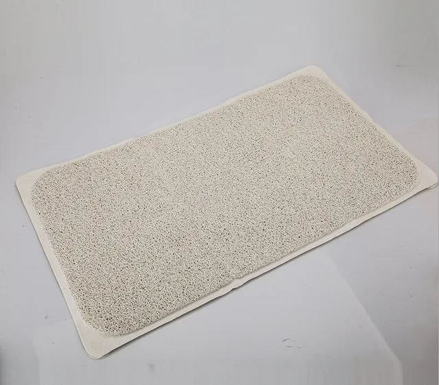 Free Shipping Aquarug Bath Mat As Seen On Tv Aqua Rug Shower