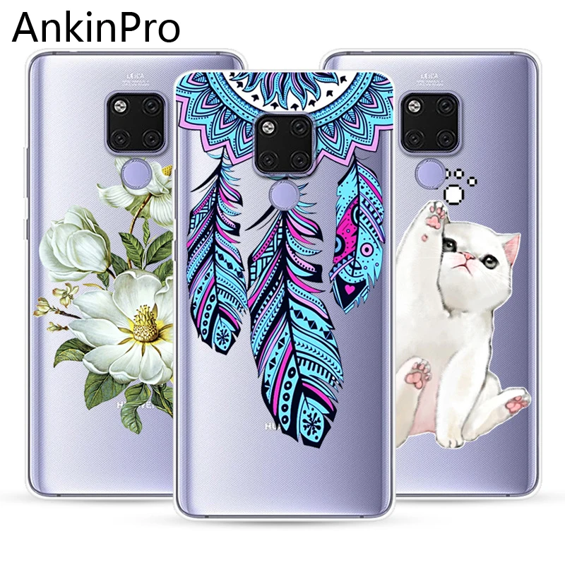 huawei mate 20 pro lite case 2