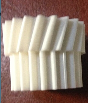 

gear for Fuji frontier 340 minilab part no 327C1024696 327C1024696A made in China