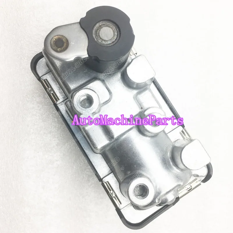 

New Turbo Electric Boost Actuator G-20 G20 6NW009550 767649