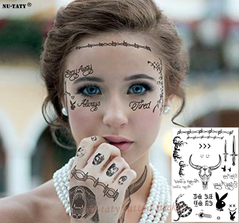 Nu Taty Neue Heisse Post Malone Gesicht Tattoo Aufkleber Halloween Gesicht Aufkleber Wasserdichte Tattoo Aufkleber Werkzeug Temporary Tattoos Aliexpress Nu Taty Neue Heisse Post Malone Gesicht Tattoo Aufkleber Halloween Gesicht Aufkleber Wasserdichte Tattoo Aufkleber Werkzeug Temporary Tattoos Aliexpress