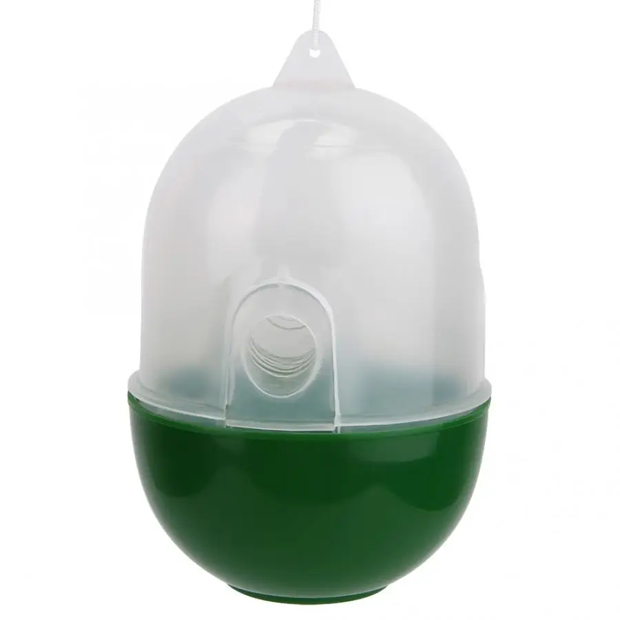 Портативная ловушка для пчел, подвесная ловушка для пчел, ловля клетки, инструмент для пчеловодства, инструмент для ловли пчел