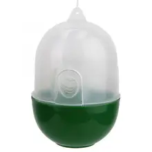 Портативная ловушка для пчел, подвесная ловушка для пчел, ловля клетки, инструмент для пчеловодства, инструмент для ловли пчел