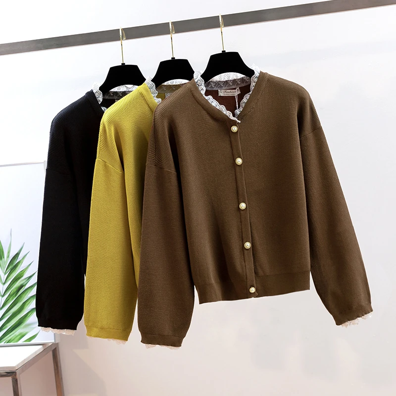 Vintage style cardigan sweaters Clearance