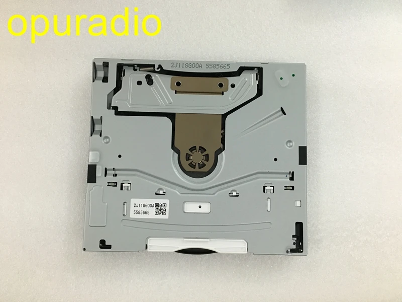 RAE3370 dvd Mechanism correct pcb (5)