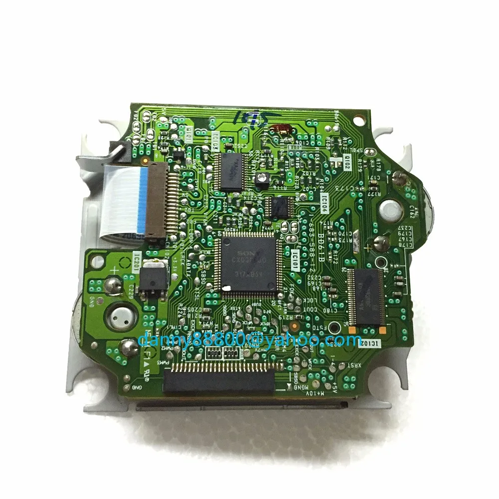 BU30.