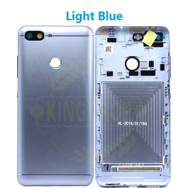 asus zb570tl door housing