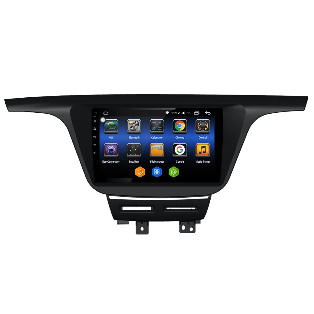 Perfect 9" IPS 4G DSP Carplay Android 8 Octa Core 4GB RAM 64GB BT Car DVD Multimedia Player Radio Stereo GPS Glonass For Buick GL-8 2017 1 Perfect 9" IPS 4G DSP Carplay Android 8 Octa Core 4GB RAM 64GB BT Car DVD Multimedia Player Radio Stereo GPS Glonass For Buick GL-8 2017 1