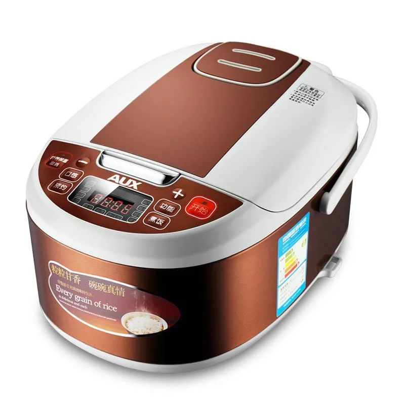 FR F3001EC 3 brown color 3L appointment multifunction smart rice cooker