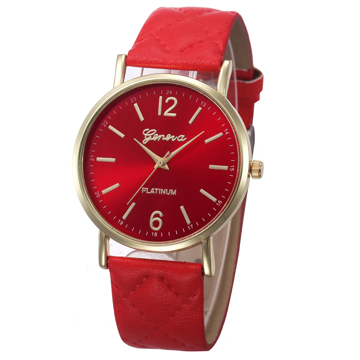 

Exquisite Small Fashion Ladies Leisure Quartz Watches Women Mini Simple Female Retro Leather Wristwatches Clock Relogio 999