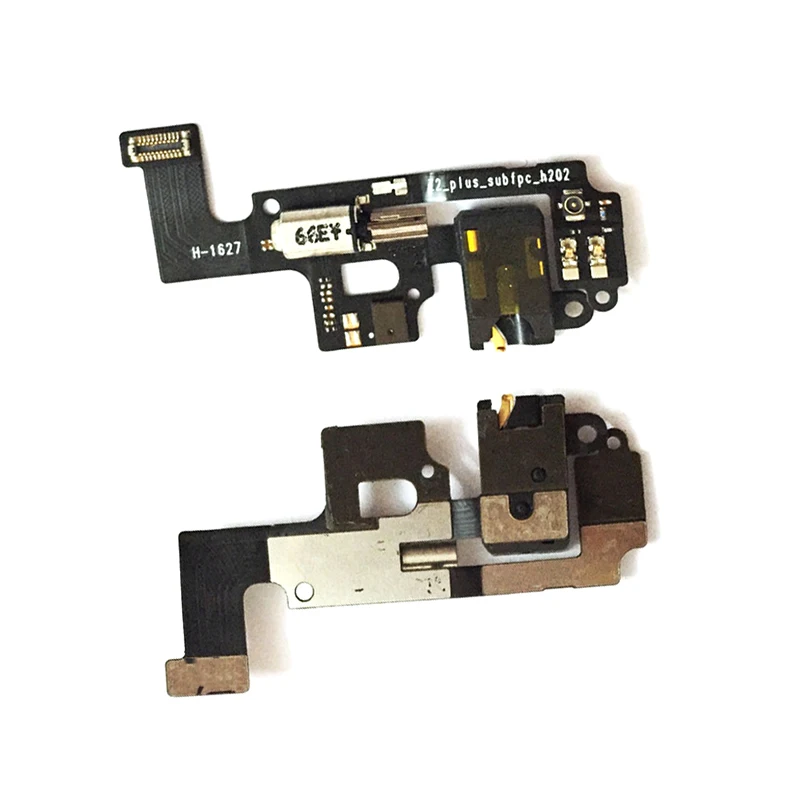 Для lenovo ZUK Z2 плюс USB Зарядное устройство Док станция для Порты и разъёмы Разъем