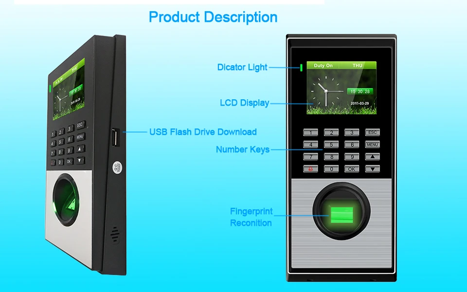access control system