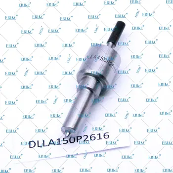 

ERIKC DLLA 150 P 2616 (0 433 172 616) Diesel Injector Nozzle DLLA150P2616 Spray Oil Nozzle DLLA 150P 2616 for 0 445 110 891