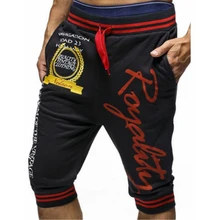 Шорты мужские s бермуды летние мужские модные с буквенным принтом пляжные Горячие карго мужские пляжные шорты мужские Брендовые мужские Шорты повседневные для фитнеса