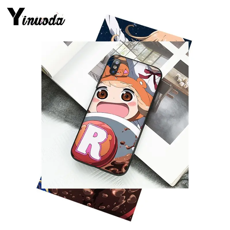cute Umaru chan Anime Doma Umaru