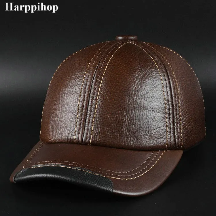 hoed leer gegraveerd Accessoires Hoeden & petten Honkbal- & truckerspetten lederen patch hoed cap logo hoeden 6 aangepaste vee tag hoed 