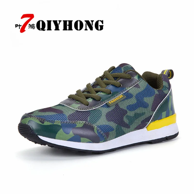 Female Casual Shoes 2018 Springtime New Brand Fashion High