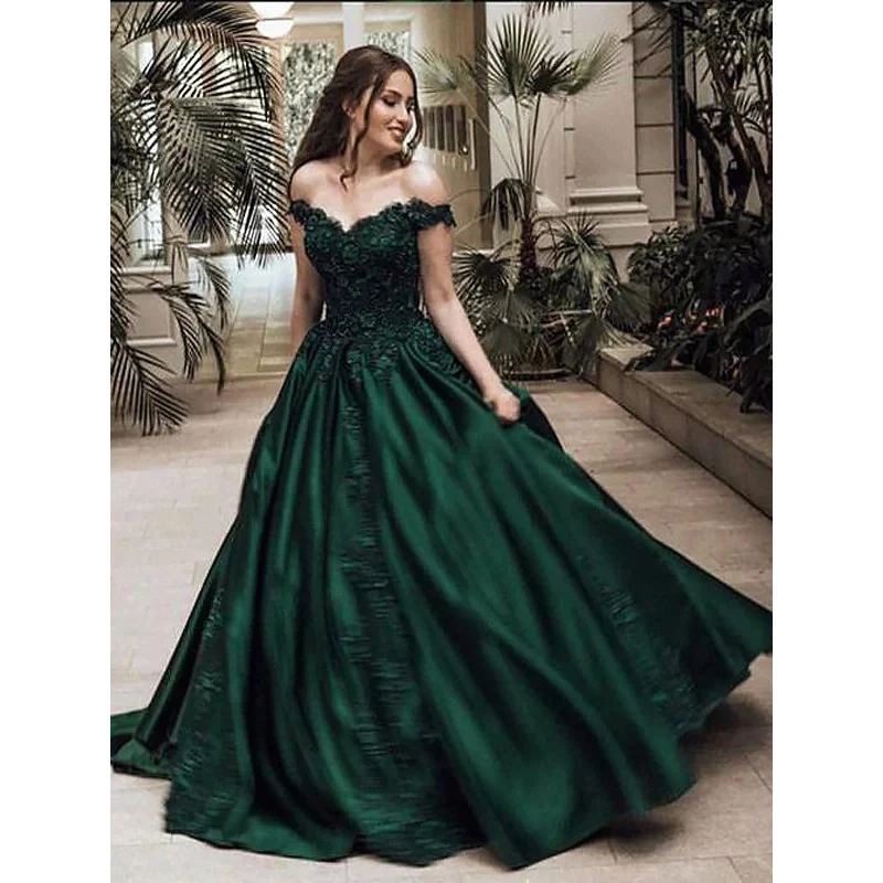 elegant formal evening gowns