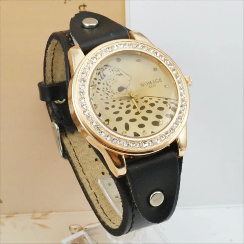 Модный бренд женские часы Модные Винтажные стразы часы|watches times|watch parts for salewatch free