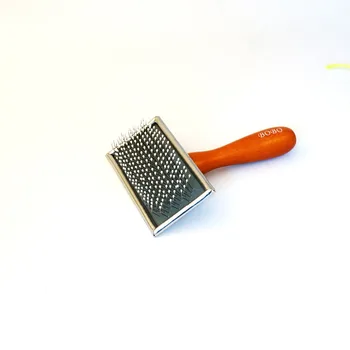 

Pet comb dog comb dead hair Puppy Cat Hair Grooming Slicker Comb Gilling Brush Quick Clean Tool Japan Pet Brand New