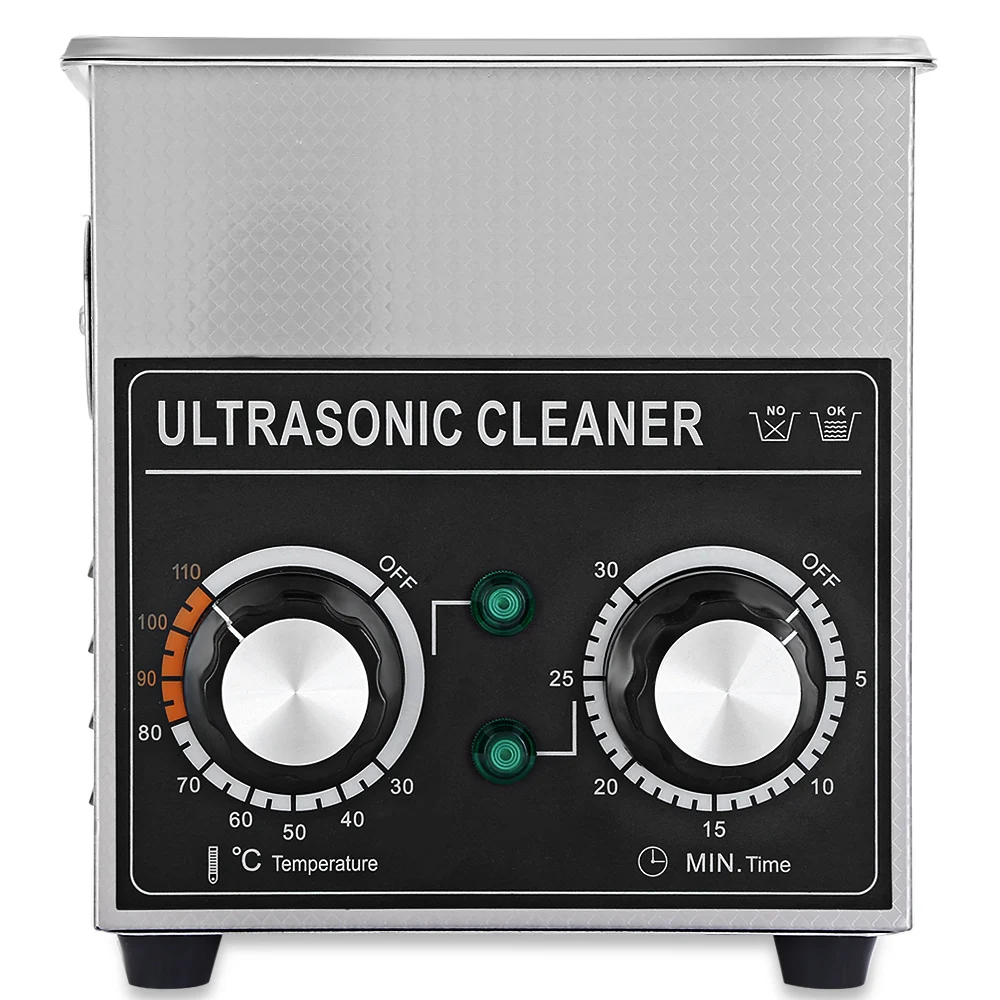 CJ-010 2L Professional Digital Ultrasonic Cleaner Machine With Heater Timer Cleaning Jewelry False Tooth Shaver Clean Machine CJ-010 2L Professional Digital Ultrasonic Cleaner Machine With Heater Timer Cleaning Jewelry False Tooth Shaver Clean Machine