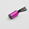 FATJAY RC brushless inrunner motor 2848 1800KV 4300KV 2847 1800KV 4300KV for 1/12 1/141/16 RC car 50cm RC boats Lipo 3-5S ► Photo 1/3